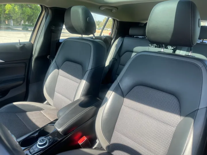 N / A, 2019 INFINITI QX30 Image 27