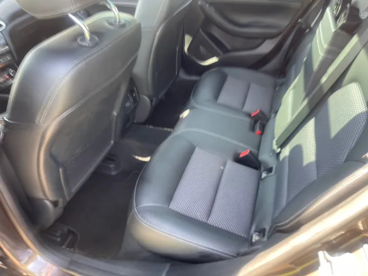 N / A, 2019 INFINITI QX30 Image 33