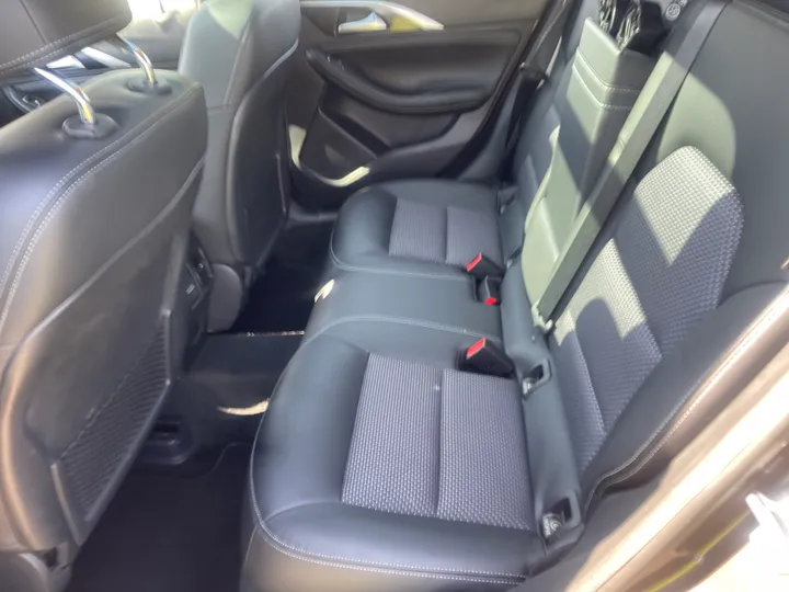 N / A, 2019 INFINITI QX30 Image 34