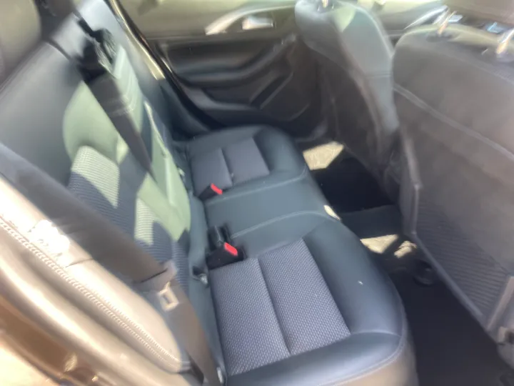 N / A, 2019 INFINITI QX30 Image 37