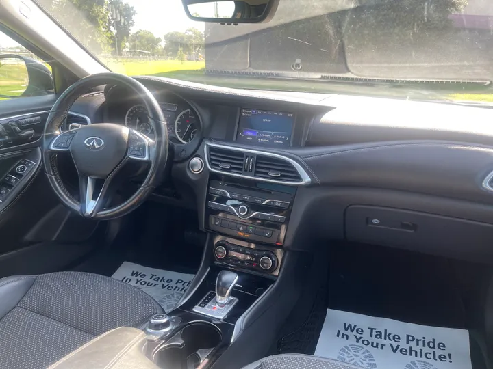 N / A, 2019 INFINITI QX30 Image 42