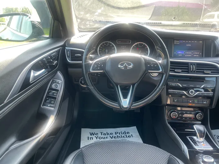 N / A, 2019 INFINITI QX30 Image 43