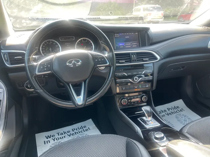 N / A, 2019 INFINITI QX30 Image 45