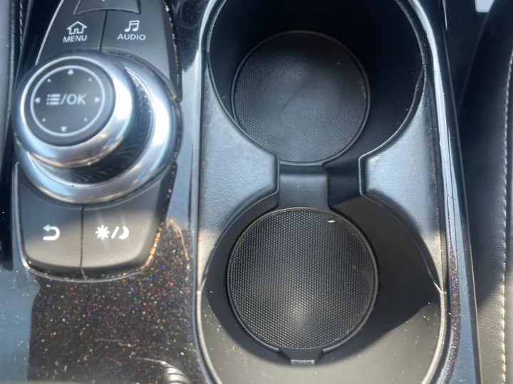 N / A, 2019 INFINITI QX30 Image 48