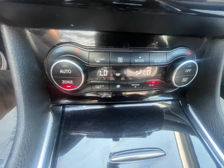 N / A, 2019 INFINITI QX30 Image 63