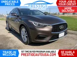 N / A, 2019 INFINITI QX30 Thumnail Image 1