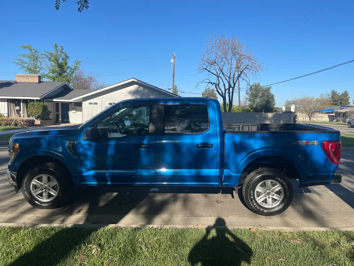 N / A, 2021 FORD F150 SUPERCREW CAB Image 6