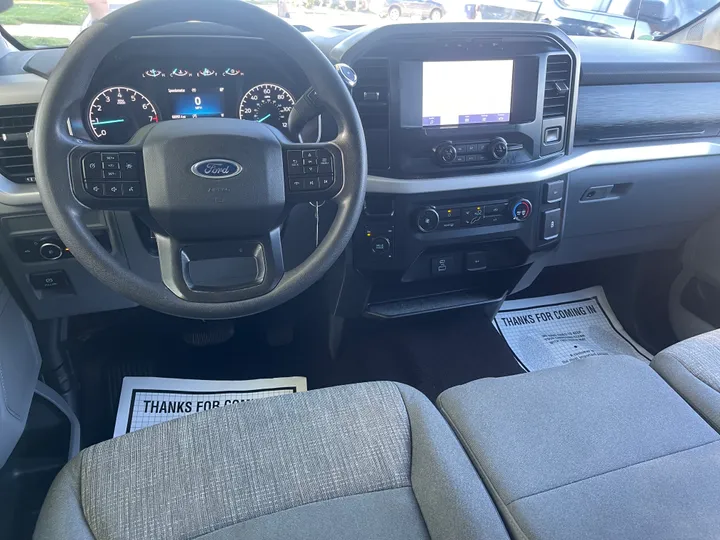 N / A, 2021 FORD F150 SUPERCREW CAB Image 36