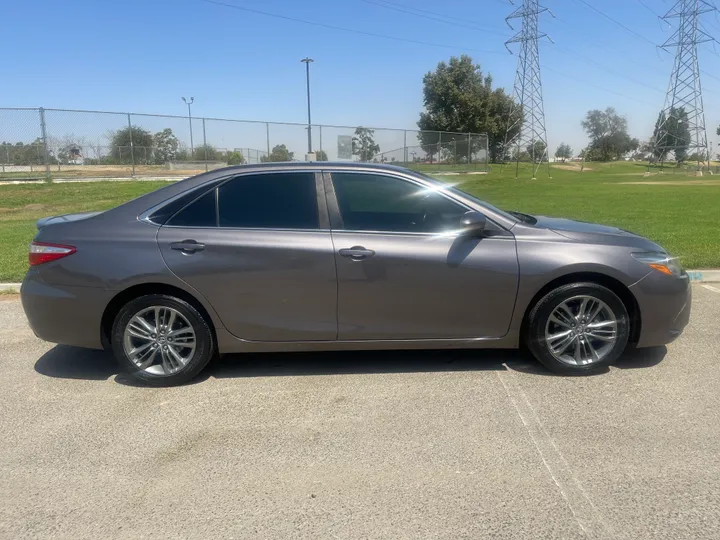 N / A, 2016 TOYOTA CAMRY Image 13