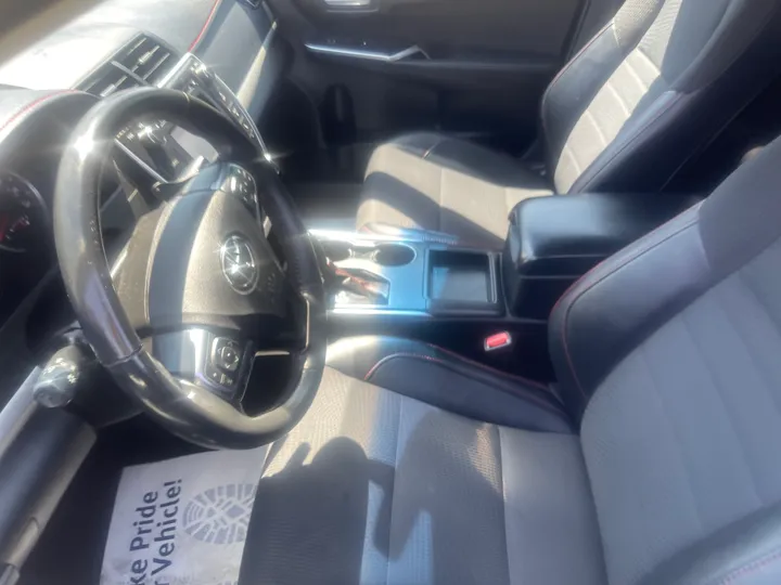 N / A, 2016 TOYOTA CAMRY Image 32