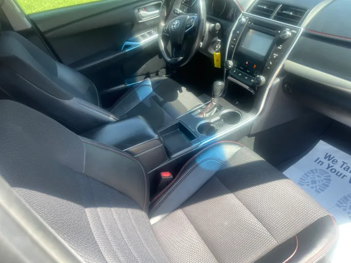 N / A, 2016 TOYOTA CAMRY Image 35