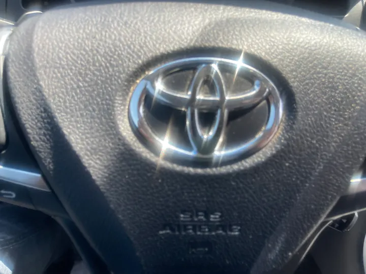 N / A, 2016 TOYOTA CAMRY Image 62