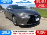 N / A, 2016 TOYOTA CAMRY Thumnail Image 1