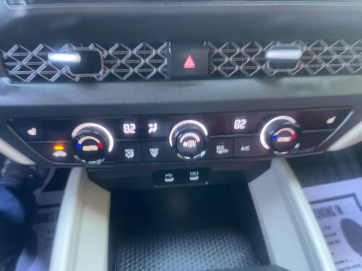 N / A, 2023 HONDA ACCORD Image 52