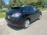 N / A, 2010 LEXUS RX Thumnail Image 2