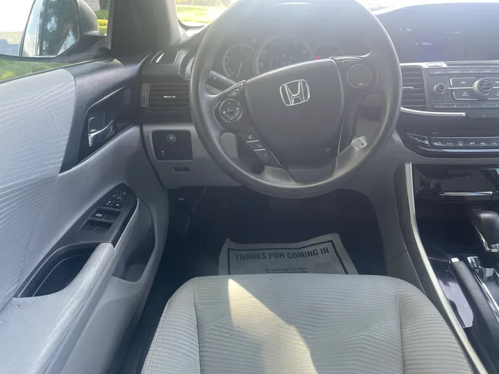 N / A, 2017 HONDA ACCORD Image 31