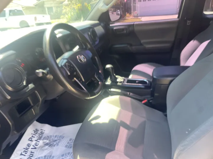 N / A, 2016 TOYOTA TACOMA ACCESS CAB Image 20