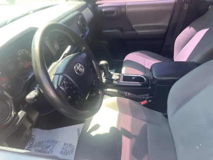 N / A, 2016 TOYOTA TACOMA ACCESS CAB Image 23