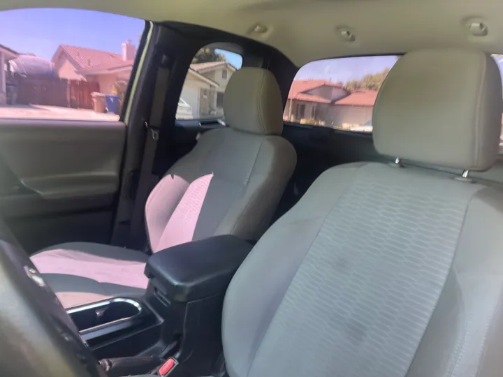 N / A, 2016 TOYOTA TACOMA ACCESS CAB Image 24