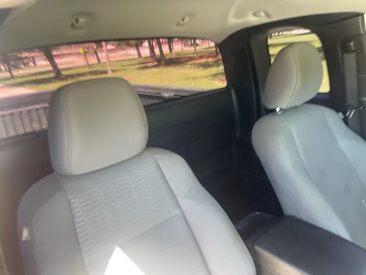 N / A, 2016 TOYOTA TACOMA ACCESS CAB Image 27