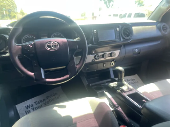 N / A, 2016 TOYOTA TACOMA ACCESS CAB Image 39