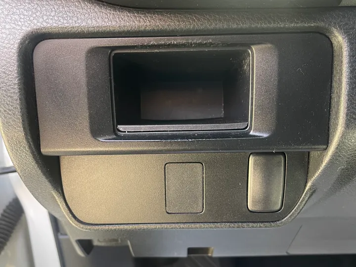 N / A, 2016 TOYOTA TACOMA ACCESS CAB Image 44