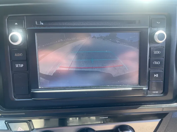 N / A, 2016 TOYOTA TACOMA ACCESS CAB Image 46