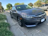 N / A, 2017 HONDA CIVIC Thumnail Image 4