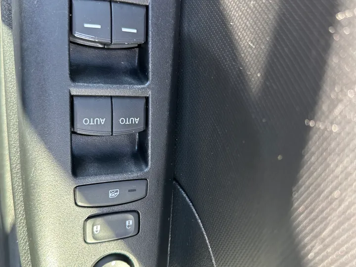 N / A, 2017 HONDA CIVIC Image 15