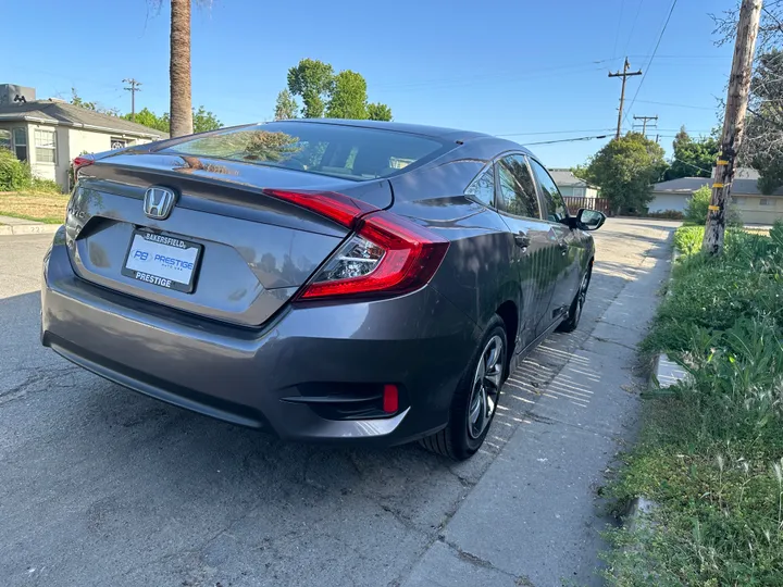 N / A, 2017 HONDA CIVIC Image 41