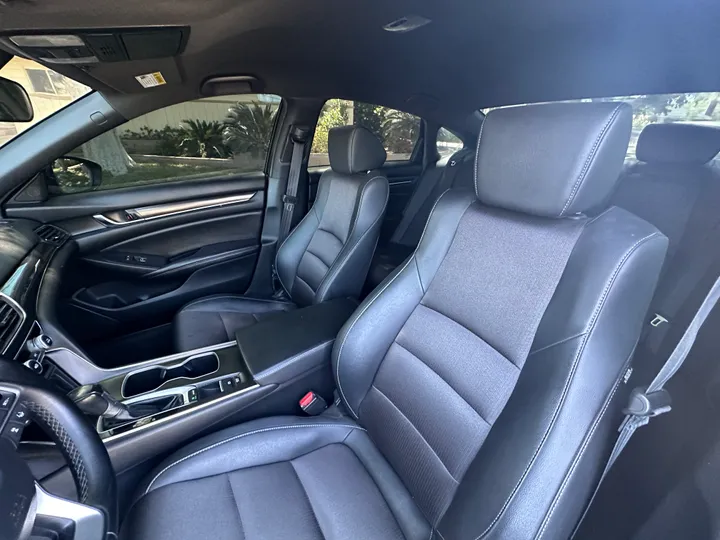 N / A, 2019 HONDA ACCORD Image 15