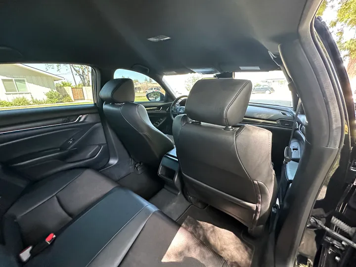 N / A, 2019 HONDA ACCORD Image 26