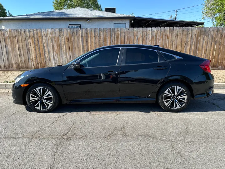 N / A, 2017 HONDA CIVIC Image 14