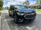 N / A, 2021 CHEVROLET TRAVERSE Thumnail Image 4