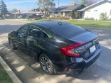 BLACK, 2017 HONDA CIVIC Thumnail Image 4