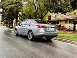 GRAY, 2021 NISSAN VERSA Thumnail Image 3