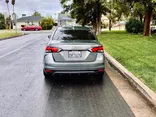 GRAY, 2021 NISSAN VERSA Thumnail Image 6