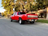 RED, 1993 FORD F350 CREW CAB Thumnail Image 3