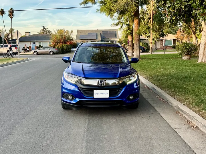 N / A, 2020 HONDA HR-V Image 5