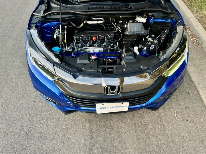 N / A, 2020 HONDA HR-V Image 12