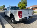 2022 FORD RANGER SUPERCAB Thumnail Image 4