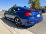 N / A, 2016 HONDA CIVIC Thumnail Image 4