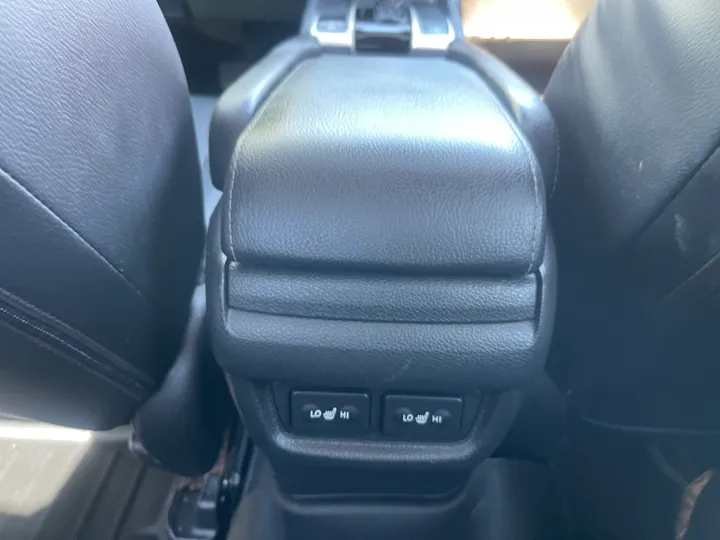 N / A, 2016 HONDA CIVIC Image 37