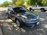 GRAY, 2017 ACURA ILX Thumnail Image 4