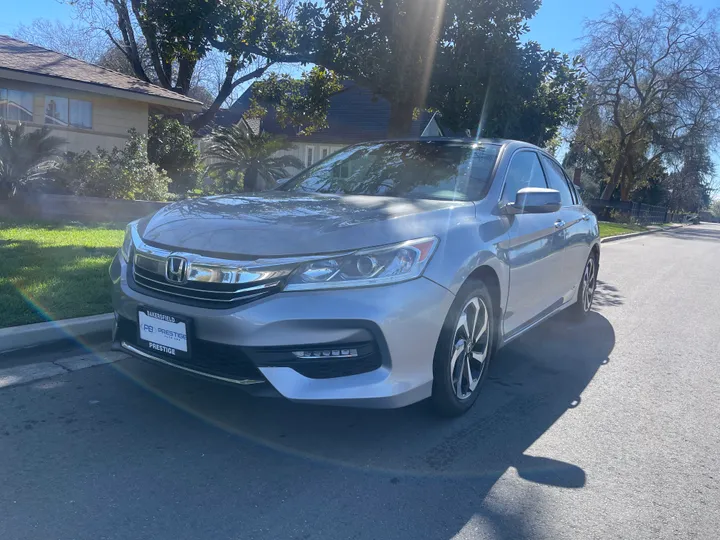 N / A, 2016 HONDA ACCORD Image 3