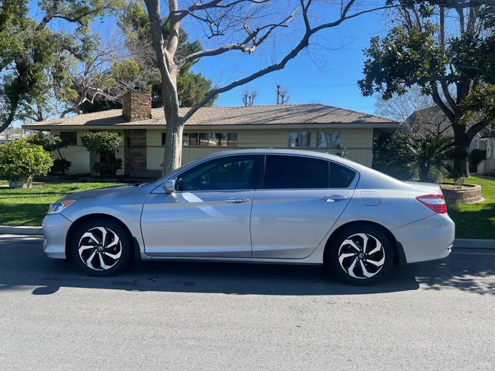 N / A, 2016 HONDA ACCORD Image 47