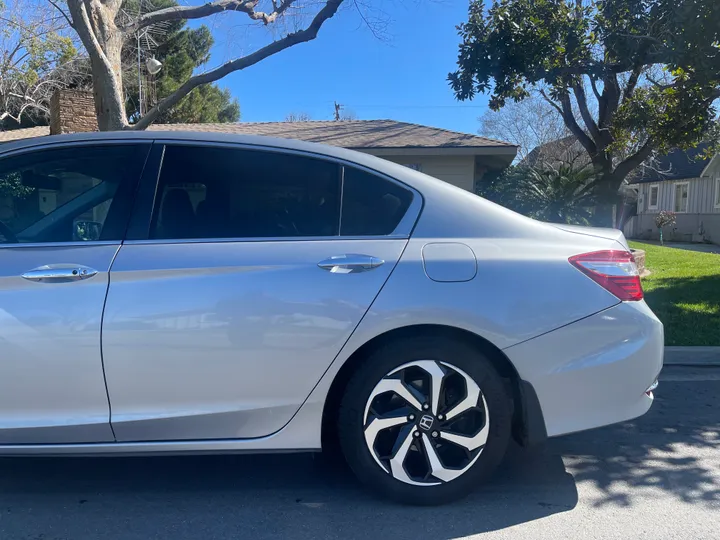 N / A, 2016 HONDA ACCORD Image 50