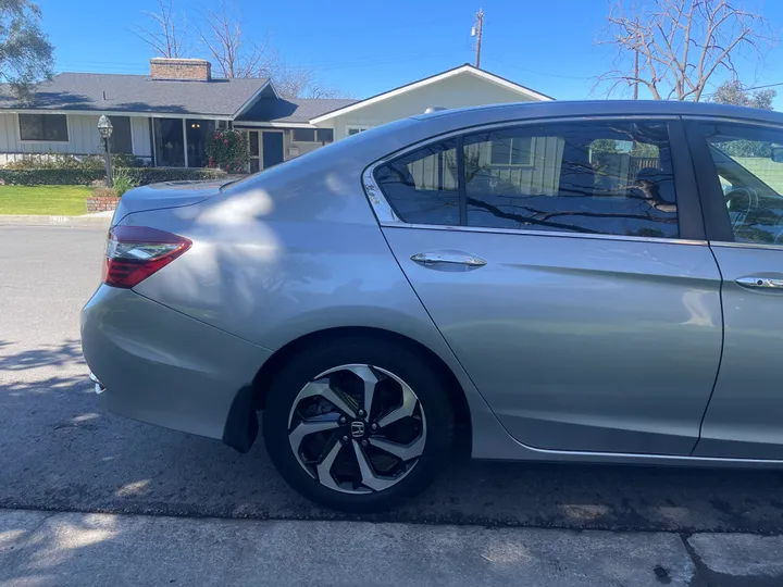 N / A, 2016 HONDA ACCORD Image 53