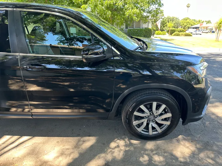 N / A, 2019 HONDA PILOT Image 5