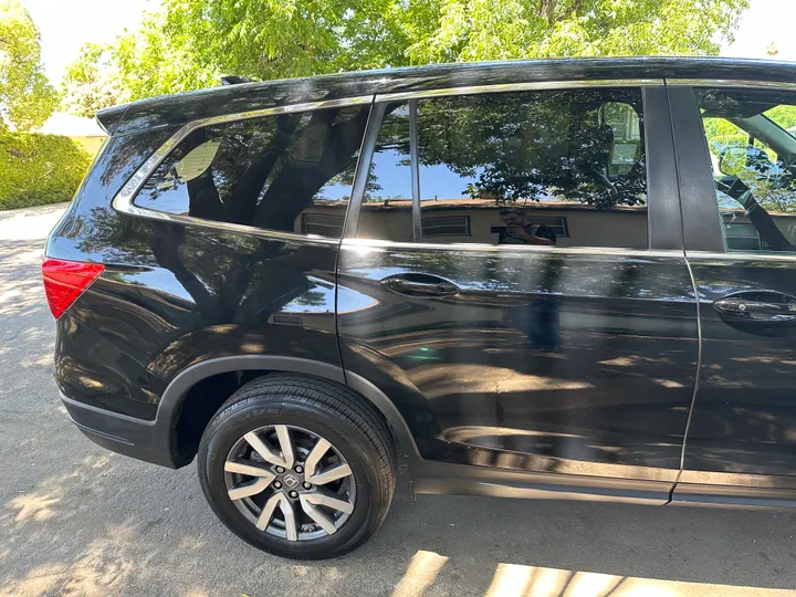 N / A, 2019 HONDA PILOT Image 6